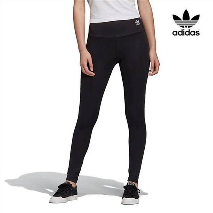 아디다스  아디컬러 타이츠 FM2554