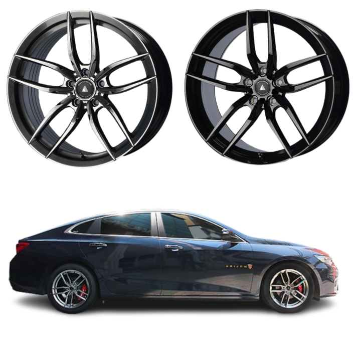 현대 그랜져 IG 휠 19인치 아비드 VFF105 8029/5358