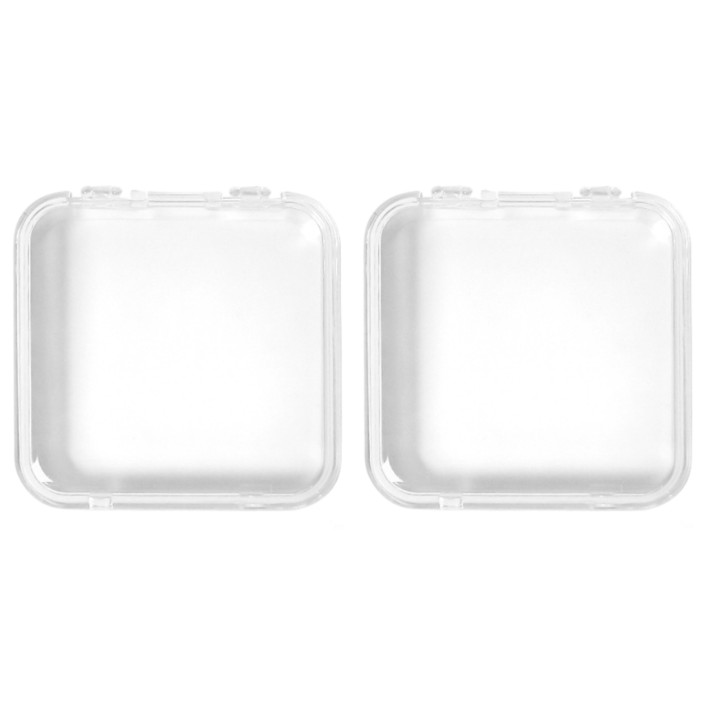 리너지 퍼프 케이스 휴대용 다용도 보관함