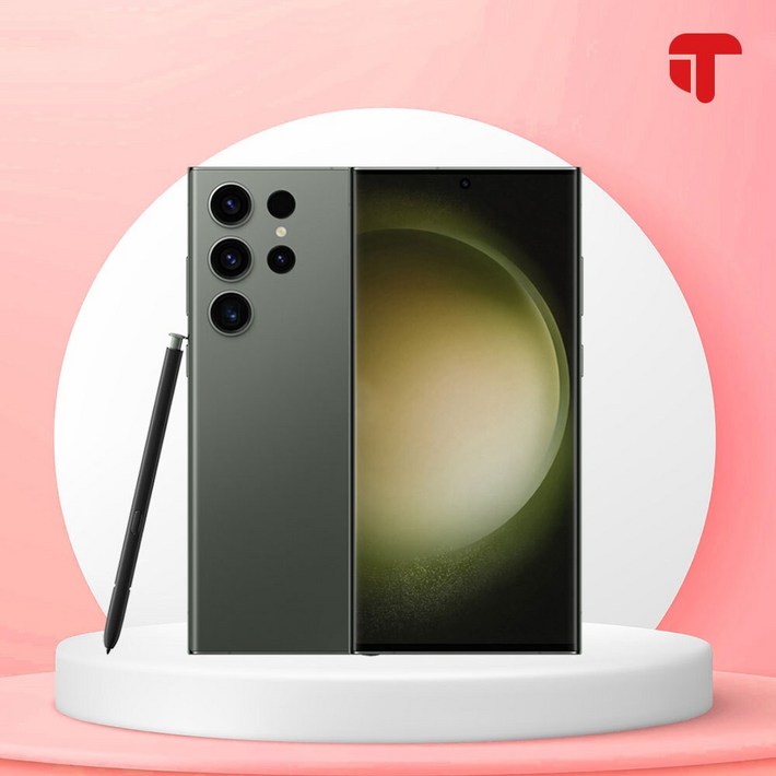 삼성 갤럭시S23울트라 중고폰 공기계 알뜰폰