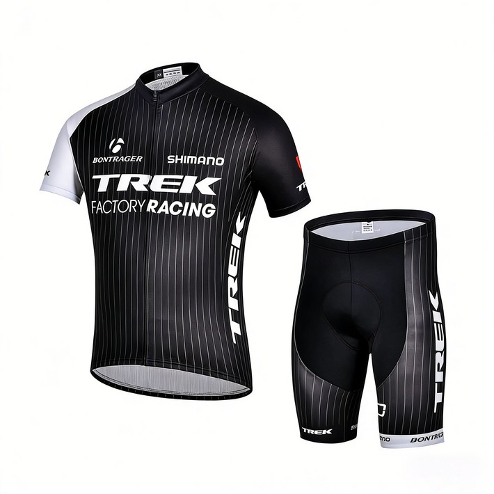 자전거의류 사이클복 반팔 세트 여름 라이딩복 통기성 자전거복 상하의 세트