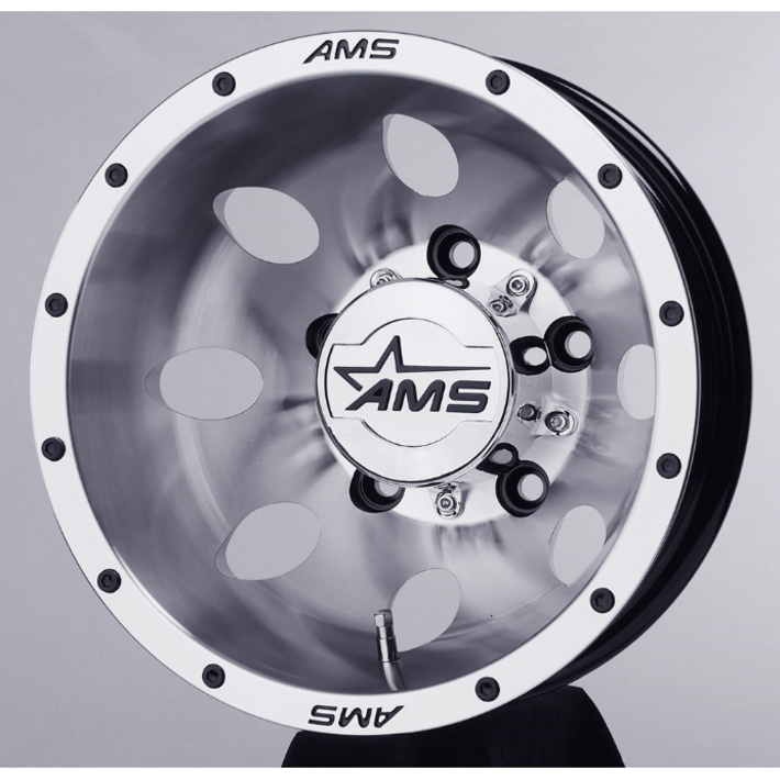 포터2 후륜 13인치 머드락 암스 휠포터뒷바퀴 알루미늄휠