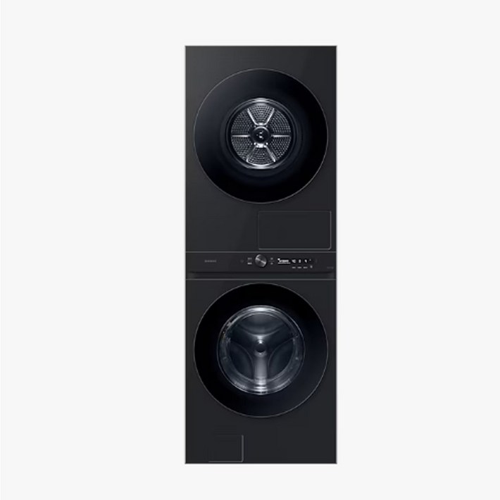 삼성전자 비스포크 그랑데 AI 원바디 Top-Fit WF2420HCVVC 설치 배송비 포함
