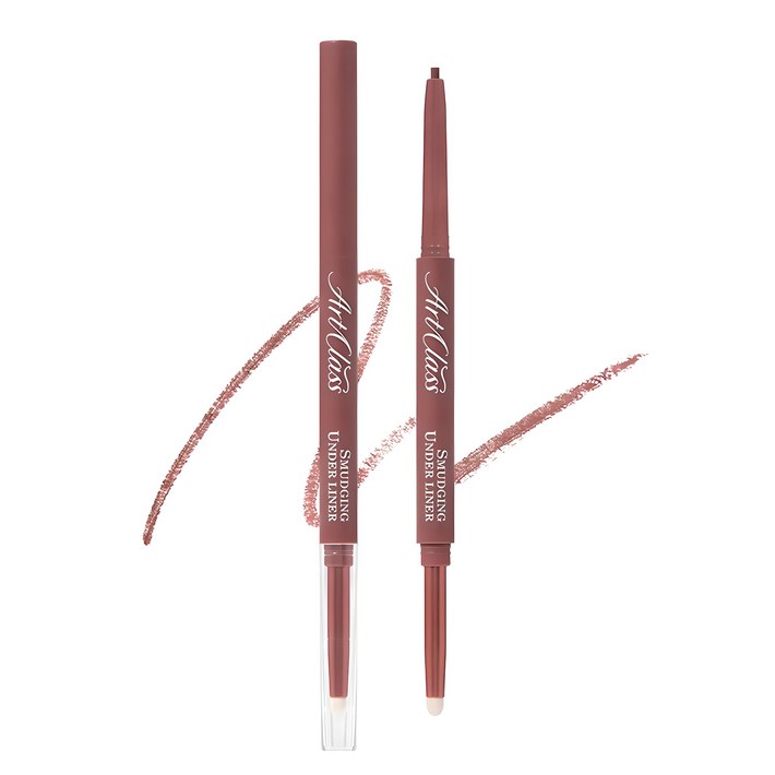 투쿨포스쿨 아트클래스 스머징 트임 라이너 0.12g