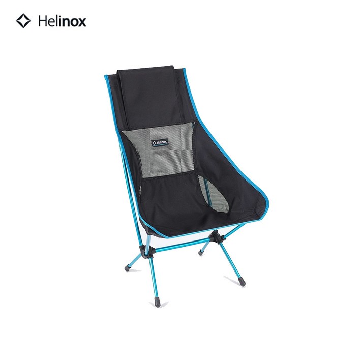 헬리녹스체어투 블랙