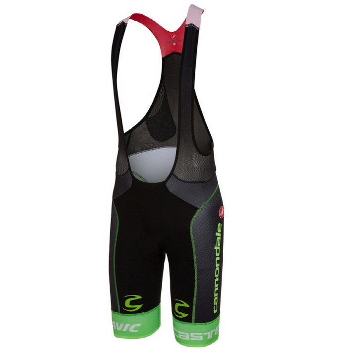 카스텔리 빕숏FREE AERO RACE BIBSHORT 가민팀