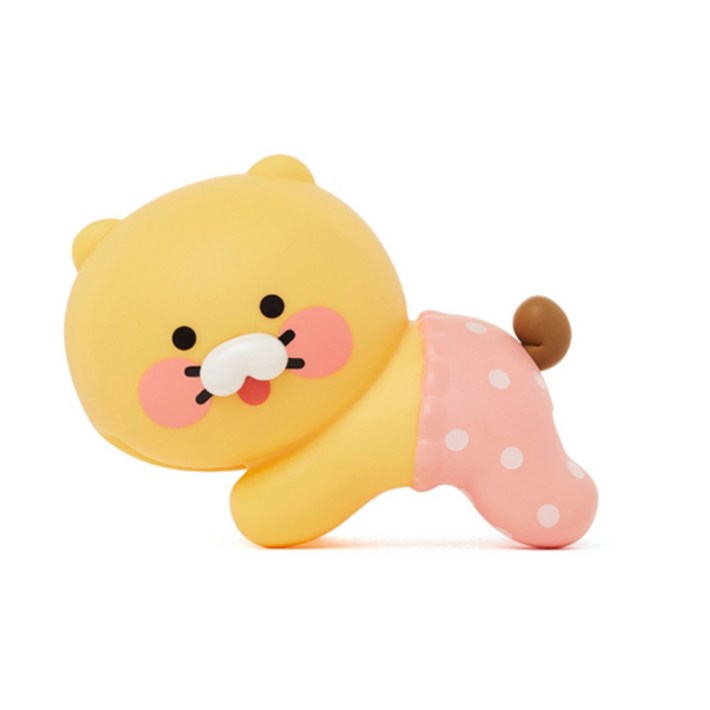 카카오프렌즈 수면바지 춘식이 모니터 방향제 차량용 데스크 피규어 네비게이션 걸이