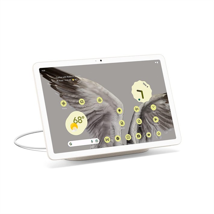 구글 픽셀 태블릿 2023 Google Pixel Tablet