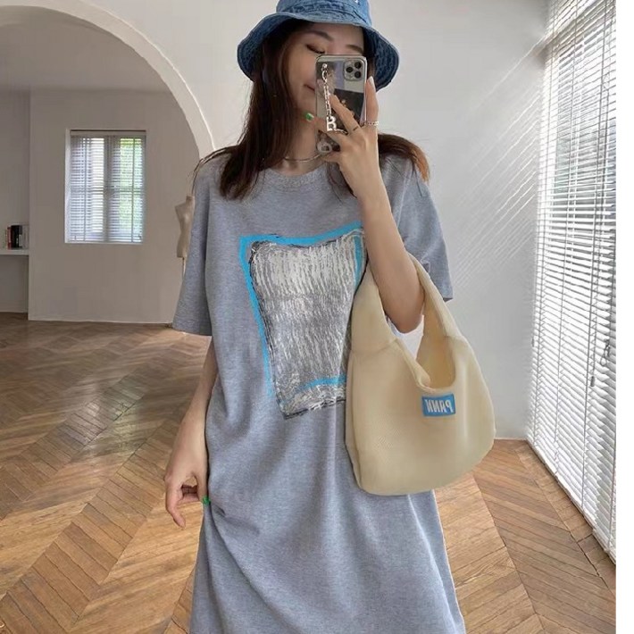 엣지잇지 여름 롱 원피스 모음전, 빅사이즈 원피스 휴양지 원피스