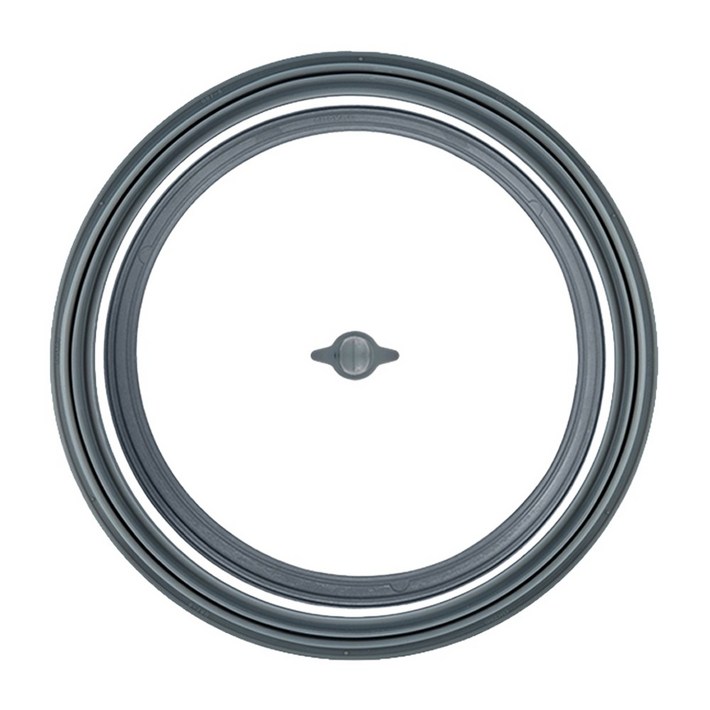 쿠쿠 6인용 압력밥솥 패킹세트 압력패킹분리형패킹고무손잡이 CRPR0610FC, 1개