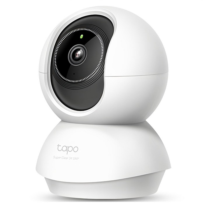 타포 5MP 회전형 홈 카메라 실내용, Tapo C230, 1개 타포 5MP 회전형 홈 카메라 실내용, Tapo C230, 1개