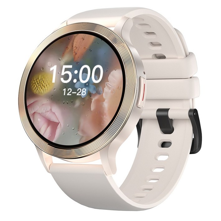 웨어러블 통화가능 스마트워치 S5 1.39인치 한글판