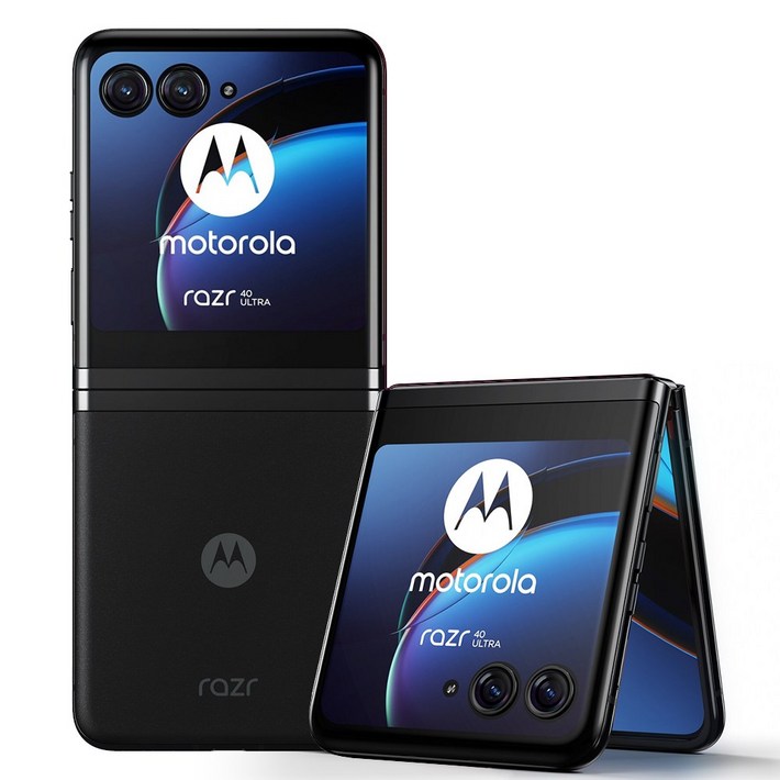 모토로라 레이져 razr 40 울트라 5G 자급제 256GB XT23211