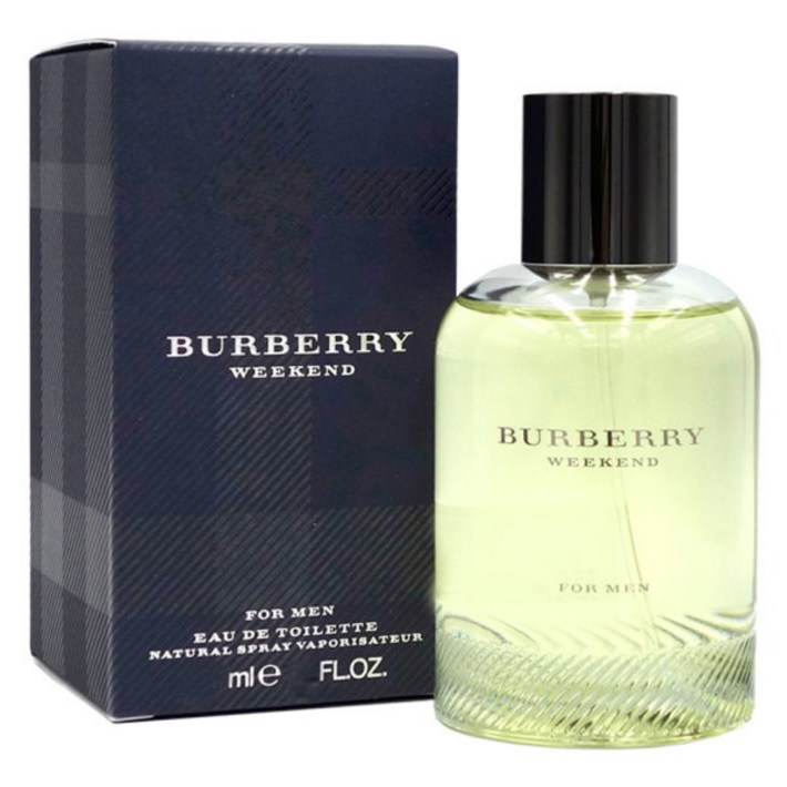 버버리 위크앤드 포 맨 EDT 100ml 버버리 위크앤드 포 맨 EDT 100ml