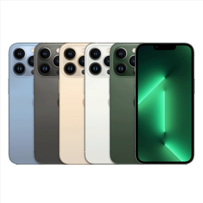 애플 아이폰 13 프로 128GB 256GB 공기계 중고폰 자급제폰 리퍼폰 A2638, 128GB, 그라파이트 애플 아이폰 13 프로 128GB 256GB 공기계 중고폰 자급제폰 리퍼폰 A2638, 128GB, 그라파이트