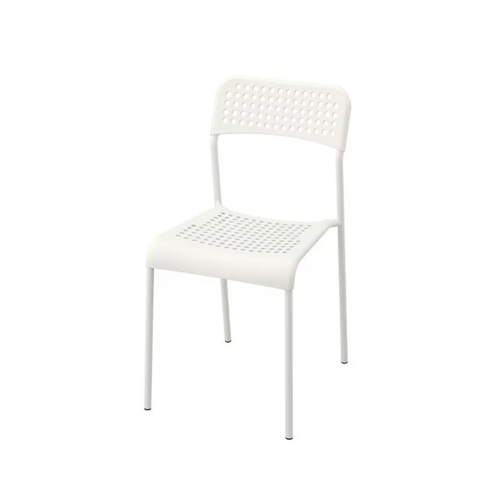 이케아 ADDE 가성비 국민 의자 홈인테리어