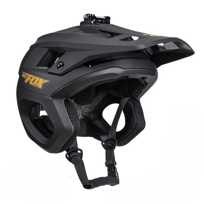 자전거 올마운틴 다운힐 하프 산악 하이바 헬멧 MTB