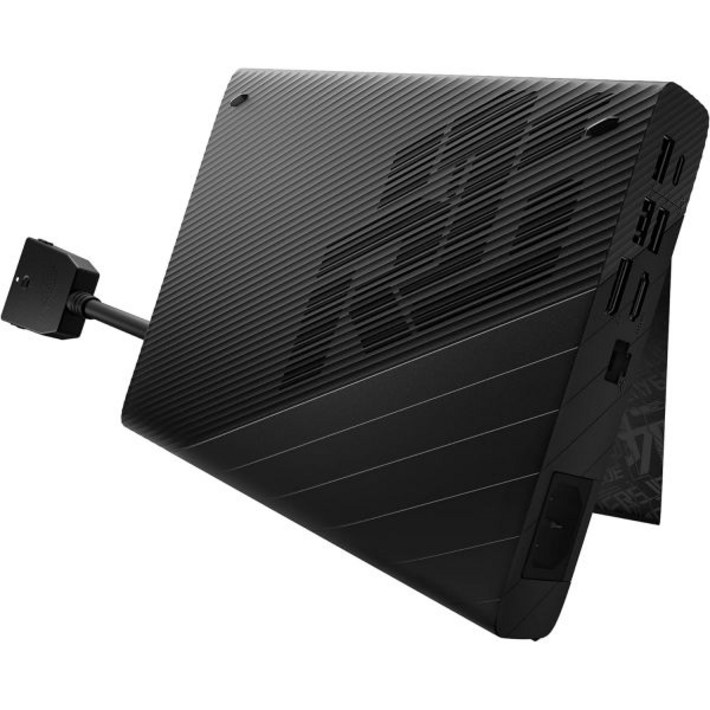 ASUS ROG XG Mobile 2023 Flow Series용 외장 그래픽 카드 도킹 스테이션 GeForce RTX 4090 IO Hub 330W 전원 어댑터