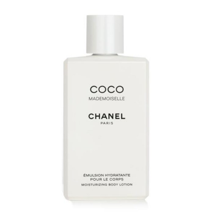 샤넬 코코 마드모아젤 모이스춰라이징 바디 로션 200ml