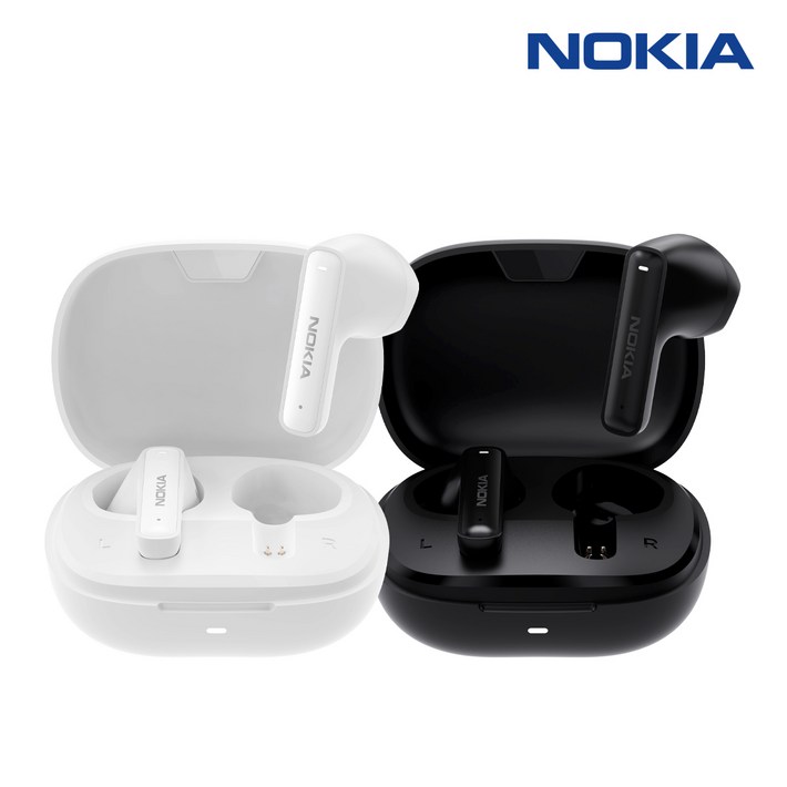 노키아 Go Earbuds2 블루투스5.3 이어폰 TWS112