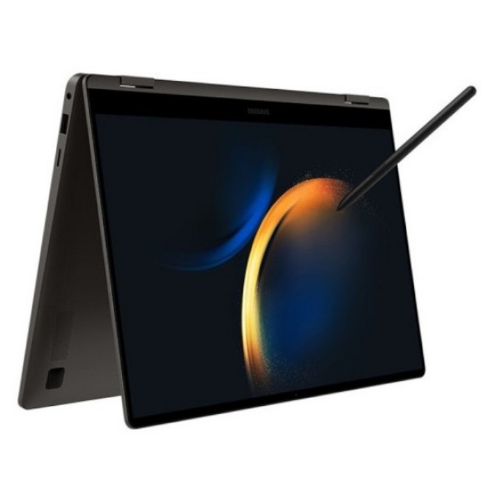 삼성 갤럭시북3 360 NT750QFGKP71G 13세대i7 16GB SSD512GB WIN11  N