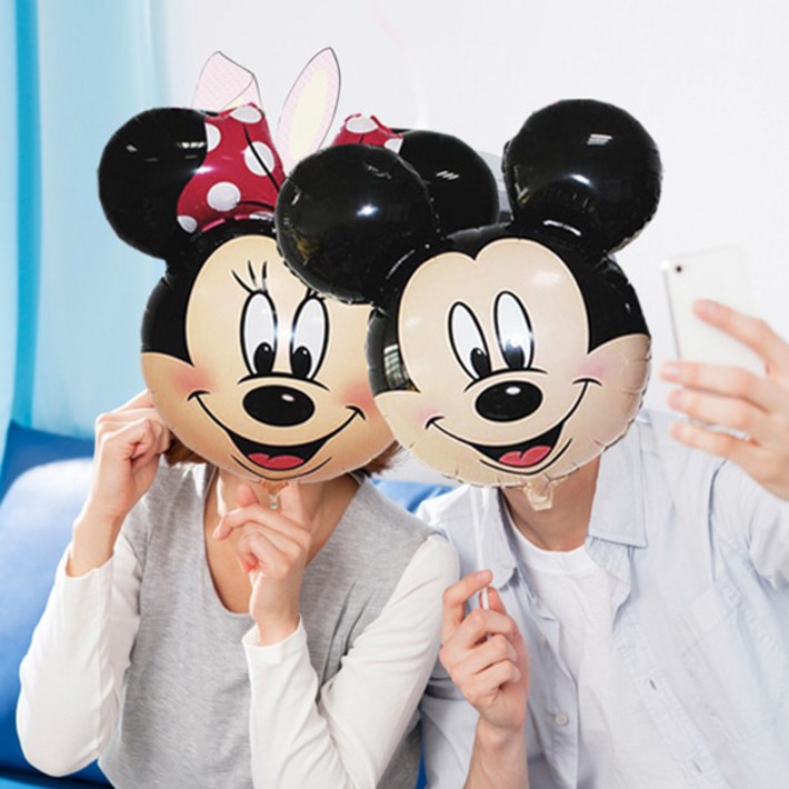 [파티지] 하트풍선 모음/ 프러포즈풍선/ 빅하트풍선