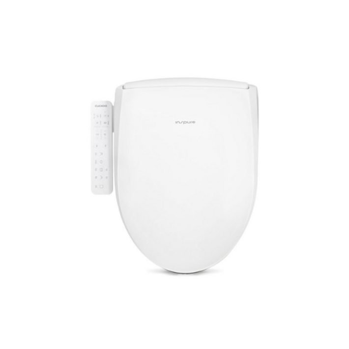 쿠쿠 인스퓨어 비데