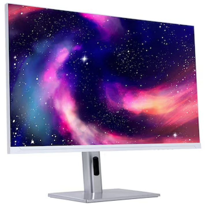 크로스오버 27ULD950 UHD 4K 프로아트 화이트 멀티스탠드 27인치 IPS 중고모니터, 27ULD950 UHD 4K, 68cm