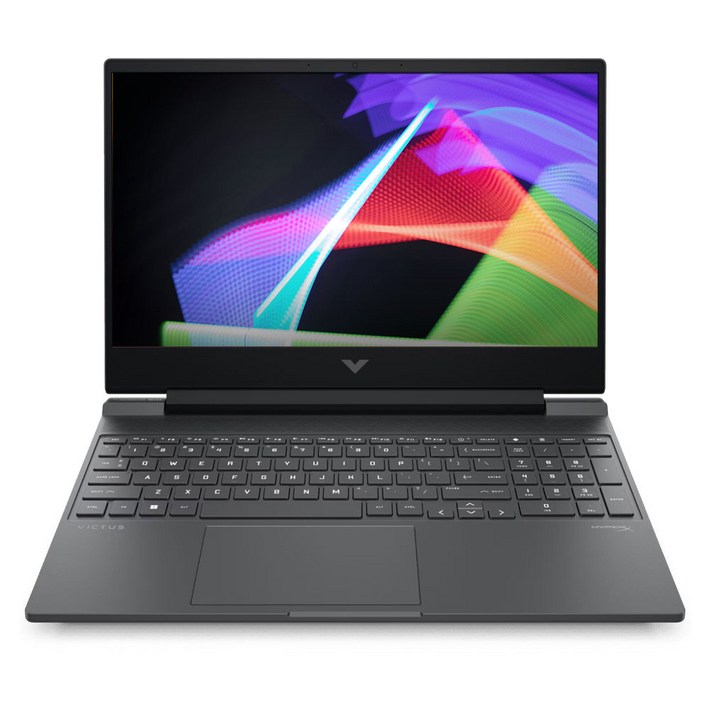 HP 2025 빅터스 15 라이젠9 라이젠 8000 시리즈 지포스 RTX 4060, Mica Silver, 1TB, 32GB, WIN11 Home, 15fb3001AX