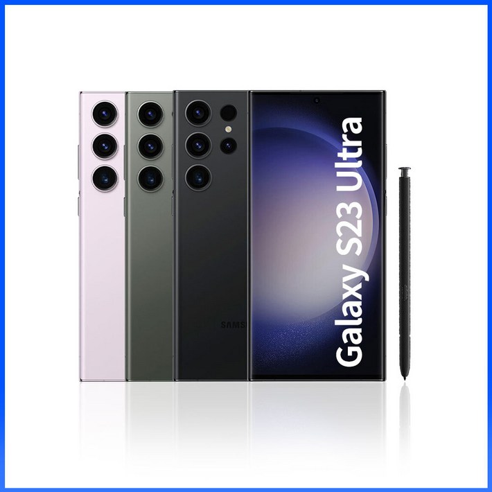 폰빌리지 S23울트라 단기대여7일 비대면 콘서트 업무 출장 촬영 다양한 용도 대여폰 렌탈폰 임대폰