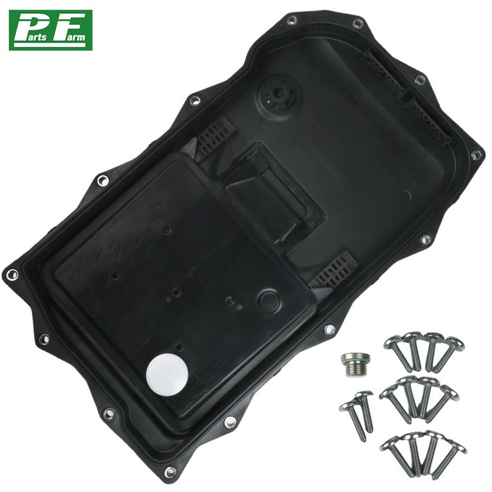 BMW X4 8단 미션오일팬 F26 1318년, 1개