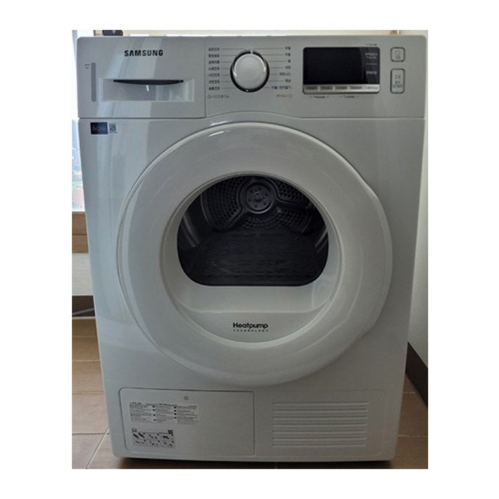 삼성전자 건조기 9kg 방문설치