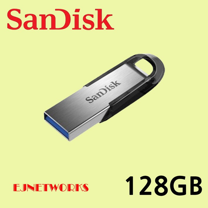 샌디스크 Ultra Flair CZ73 Z73 3.0 USB