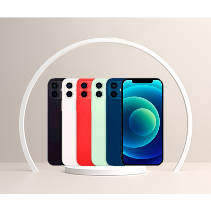 아이폰12 Mini / 아이폰12 미니 / 64GB / 128GB / 중고폰 공기계 3사호환