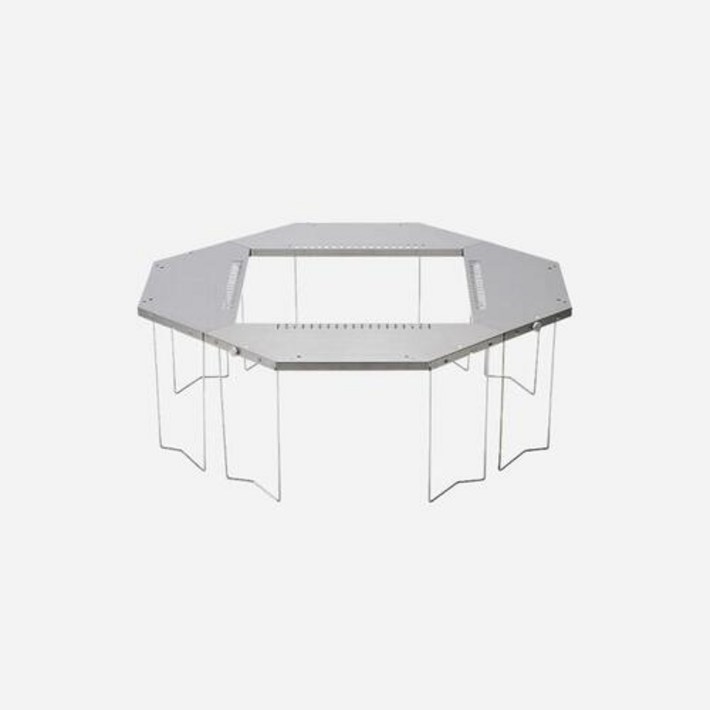 스노우피크 지카로테이블 ST 050