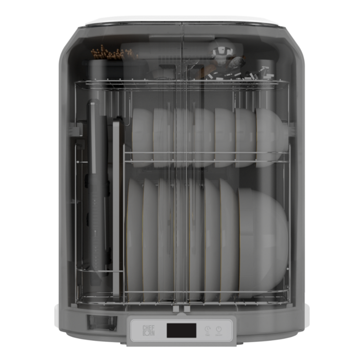 쉐프본 클리쉐75 가정용 살균 식기건조기, HZBJG82H5