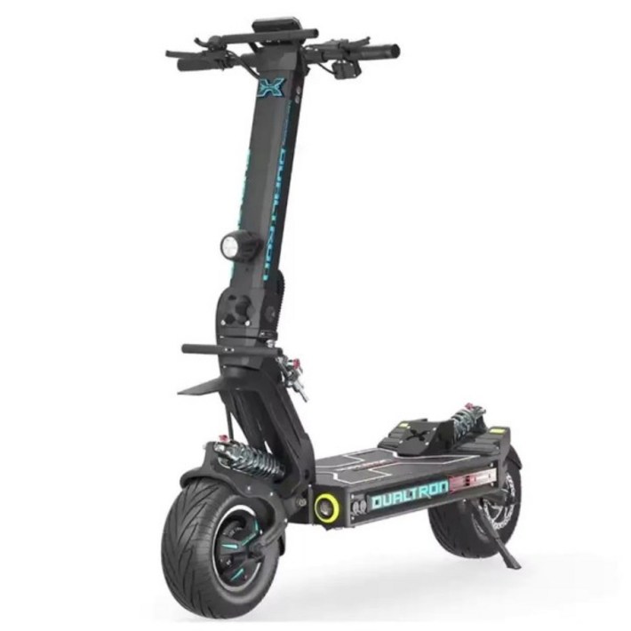 Discount offer New Dualtron X Limited