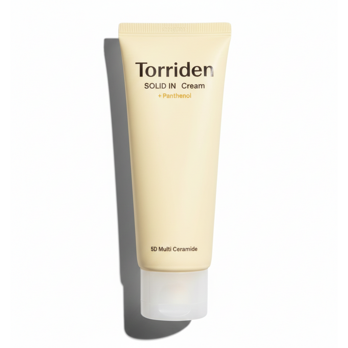 토리든 솔리드인 세라마이드 크림
