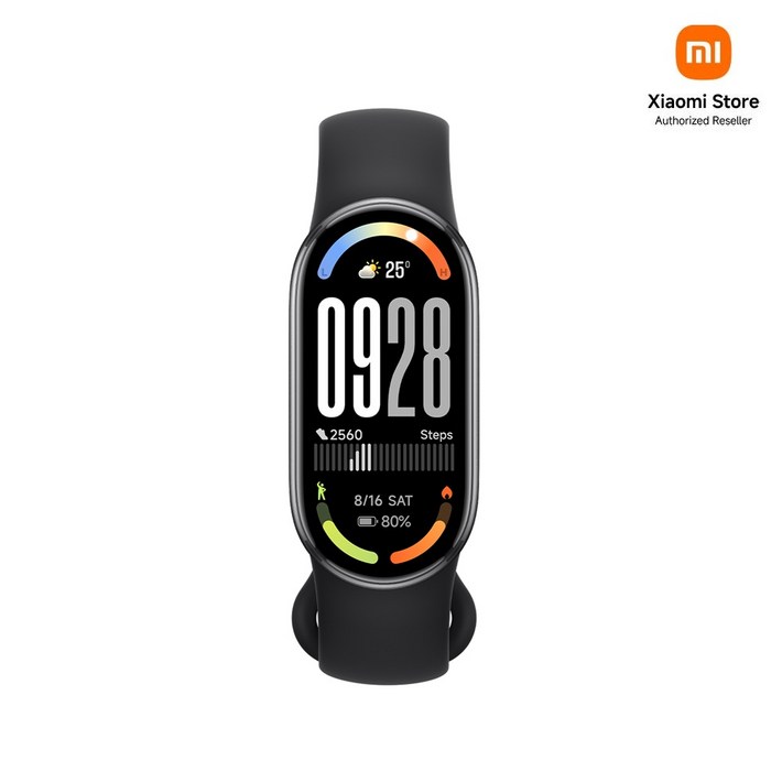 샤오미 미밴드 10 국내정식 한글 정품