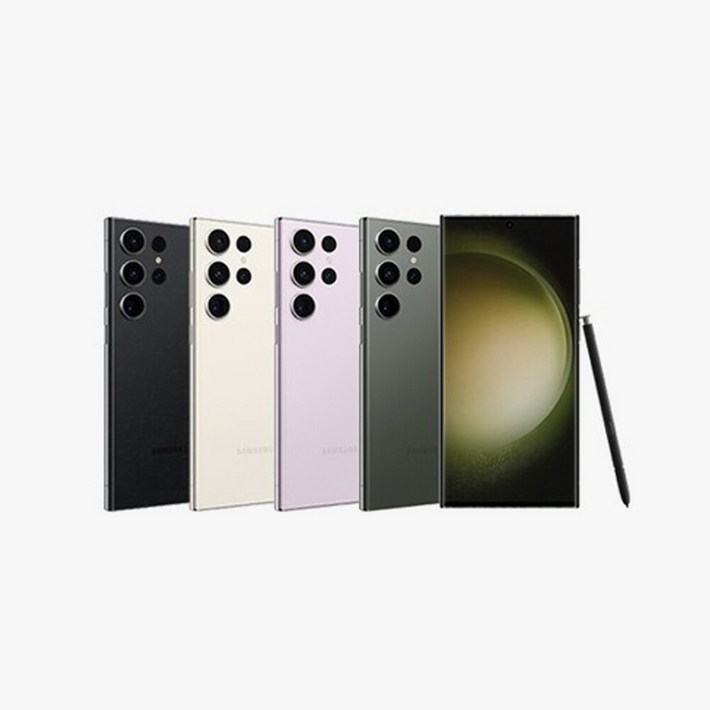 삼성 갤럭시 S23 울트라 1TB SMS918N 삼성 갤럭시 S23 울트라 1TB SMS918N