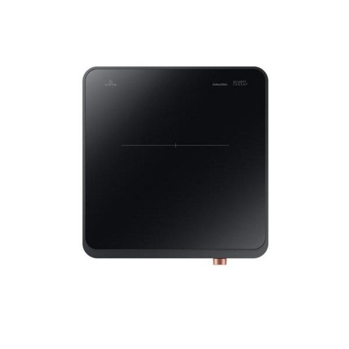 삼성전자 더 플레이트 1구 인덕션 NZ31DG200CFK블랙