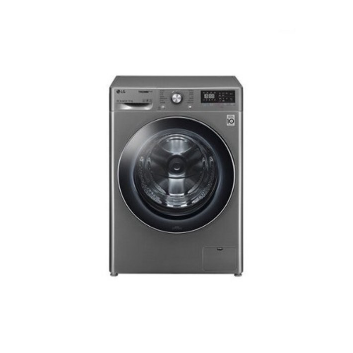 트롬 LG 드럼 세탁기 F12VVA 12kg 방문설치 1등급