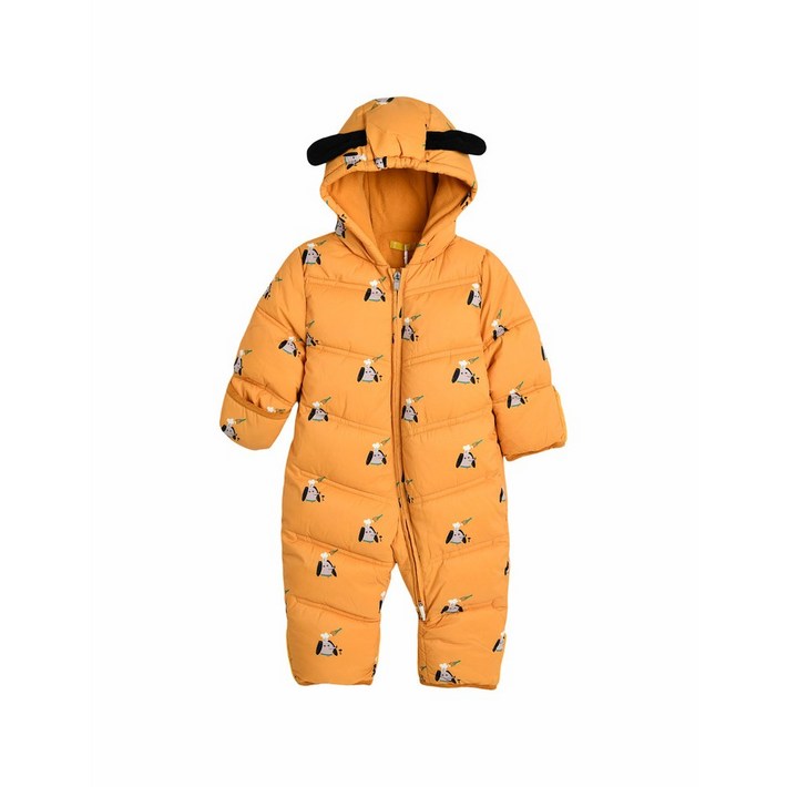 모이몰른 휘핑도기신슐레이트우주복M244ROB22P 80,9024년겨울 NC순천점