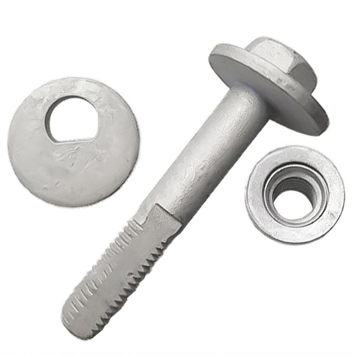 나사 편심 캠버 정렬 볼트 조정