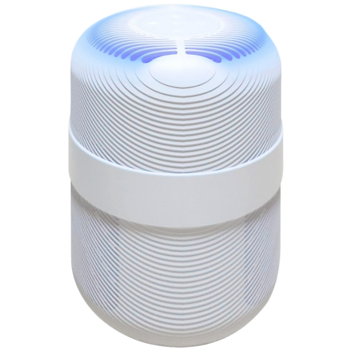 99.9차단 에이티엘 인공지능 펫케어 초미세먼지 공기청정기