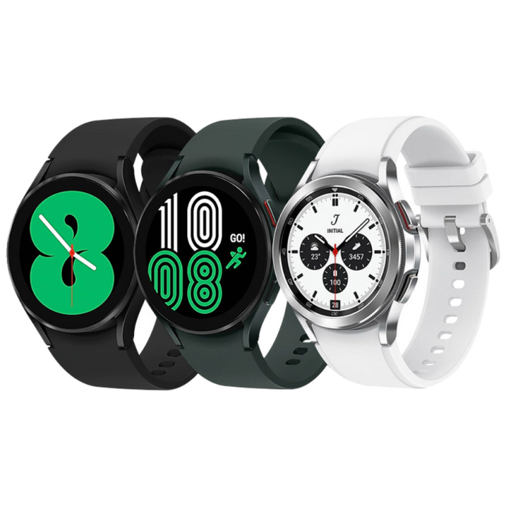 중고 삼성 Galaxy 워치 40mm44mm클래식42mm클래식46mm 블루투스 스마트워치 SMR860N SMR870N SMR880N SMR890N 오름샵특가, 중고 워치4 클래식 블랙충전독 포함, 4.2cm, 블루투스