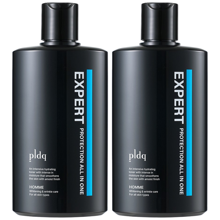 던롭 엑스퍼트 프로텍션 남성 올인원