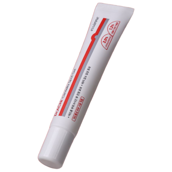 피부과 정품 닥터 아크니 센텔라 스팟겔