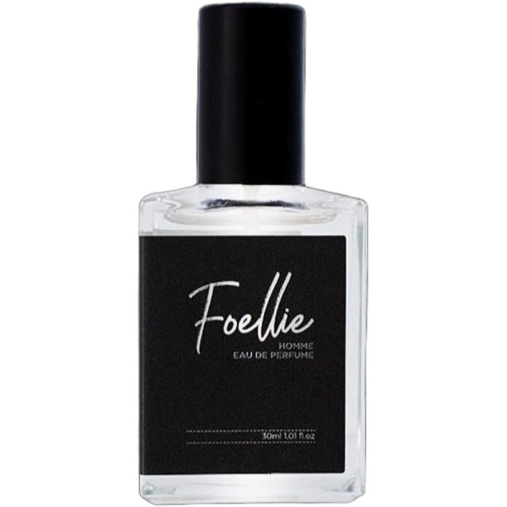 포엘리에 옴므 오드퍼퓸 우디머스크 남자향수, 30ml, 1개