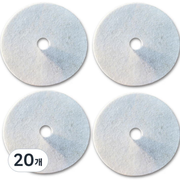 국민필터 미니건조기 필터, 미니건조기필터, 20개